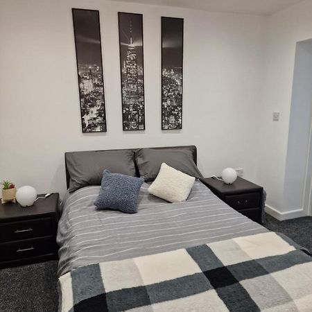 Cosy Nite B&B Birmingham Extérieur photo