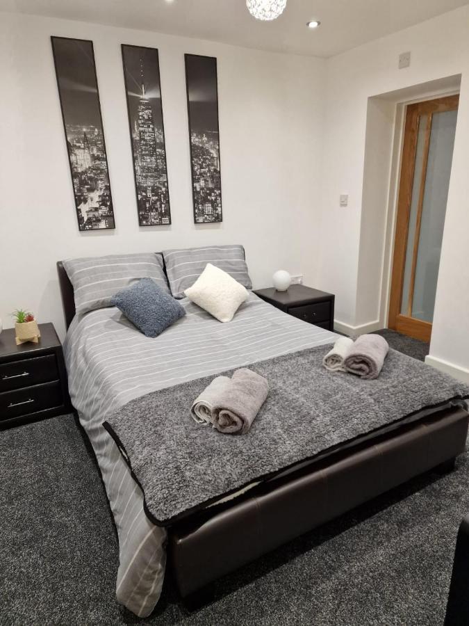 Cosy Nite B&B Birmingham Chambre photo